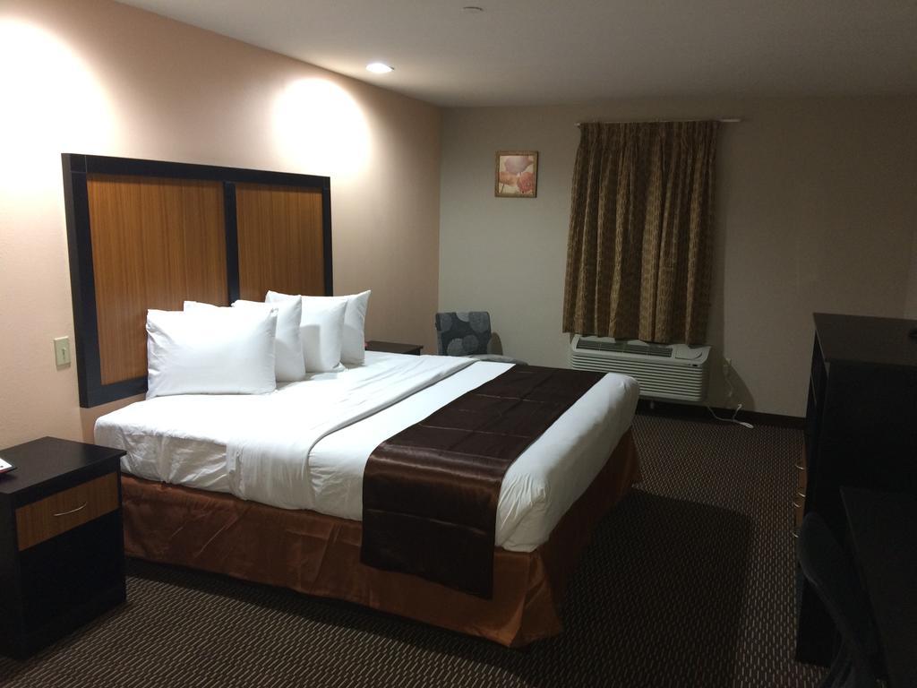 Paradise Inn & Suites Baton Rouge Phòng bức ảnh